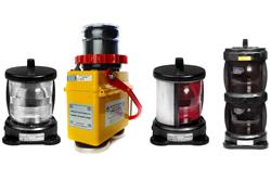 Navigation Lights